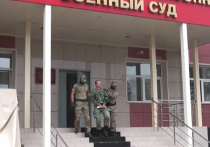 Федеральная служба безопасности объявила о задержании в Барнауле военнослужащего Ракетных войск стратегического назначения (РВСН) по подозрению в работе на украинскую разведку
