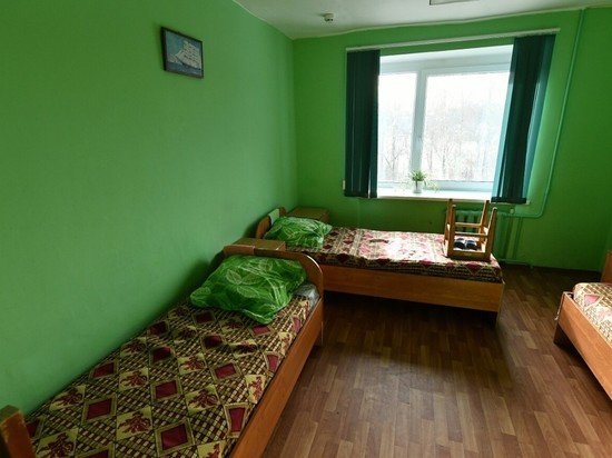 Родителей первокурсников в этом году не пустят в общежития ПетрГУ