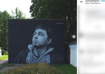 В Санкт-Петербурге объявили войну граффити