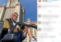 Две известные телеведущие и блогрешы - Анастасия Ивлеева и Ида Галич - устроили заочную перепалку в соцсетях из-за поста Галич в Instagram, в котором она с сарказмом отозвалась о способах заработка некоторых блогеров