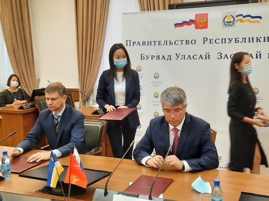 Правительство Бурятии готово финансировать выезды общественников для контроля за РЖД на Байкале