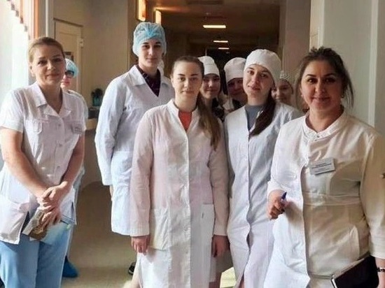 Медицинские колледжи Владимирской области набрали почти тысячу учащихся