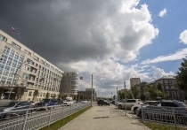В Новосибирске в пятницу, 28 августа, погода ожидается с переменной облачностью, без существенных осадков