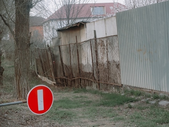 В Астрахани перекрывают улицы для автомобильного движения
