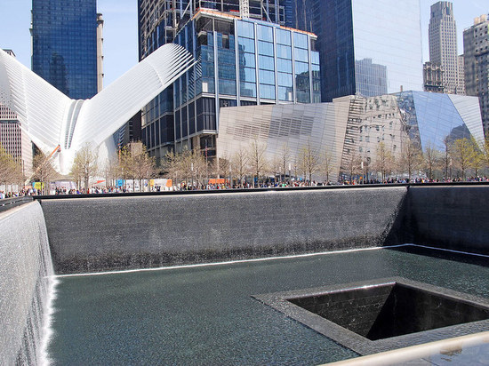The 9/11 Memorial Museum откроется 11 сентября
