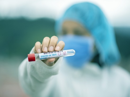 Определены приоритеты в тестировании на коронавирус