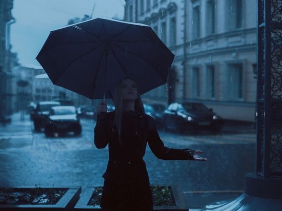 Погода в Хабаровском крае и ЕАО на пятницу, 28 августа