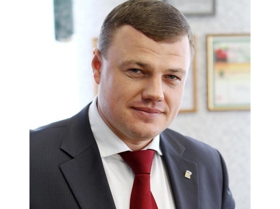 Глава Тамбовской области укрепил позиции в группе лидеров Национального рейтинга губернаторов
