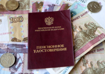 Озвученное в Госдуме предложение ликвидировать Пенсионный фонд России приведет к исчезновению государственных пенсий