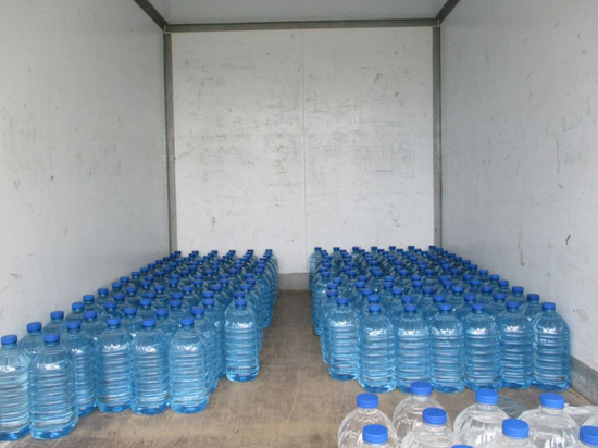 У жителя Мурома изъяли более 4 тысяч литров спирта без маркировки
