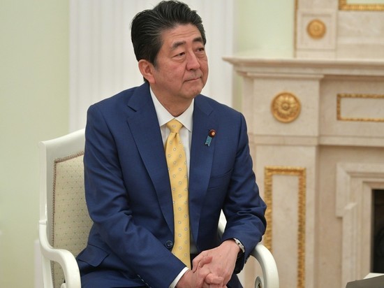 СМИ называют возможных кандидатов на пост главы правительства Японии