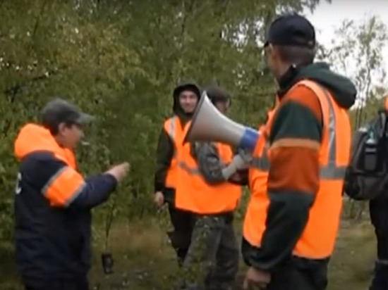В Ямальском районе нашли троих утонувших тундровиков