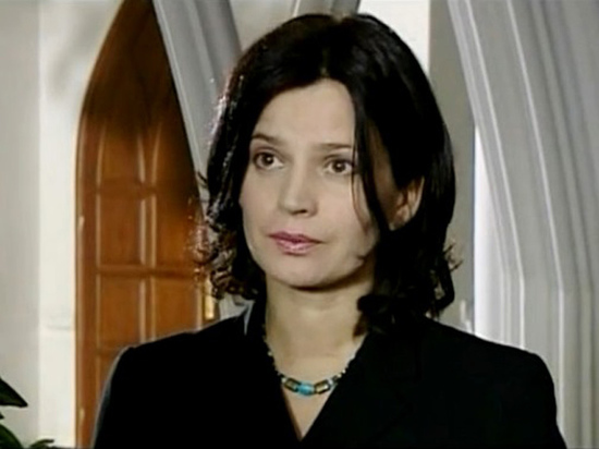 Актриса Елена Гольянова неудачно вложилась в производство самолетов