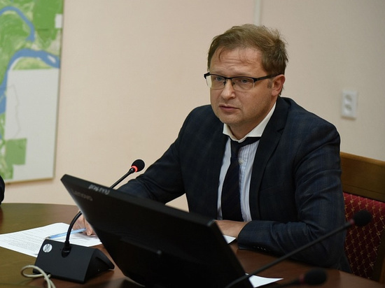 Из кировской мэрии уволился куратор вопросов строительства