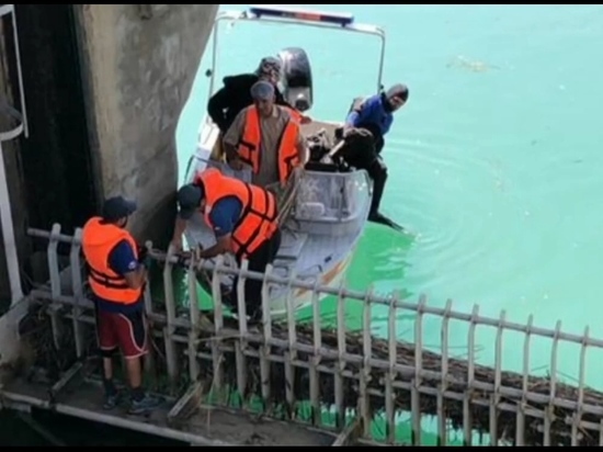 В Дагестане нашли тела утонувших в реке людей
