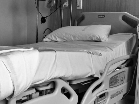 За сутки в Чувашии умерли еще два пациента с коронавирусом
