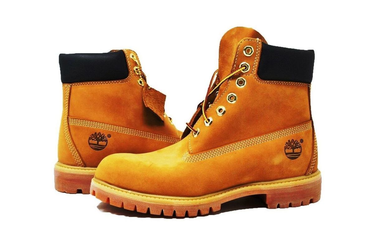 Timberland 2012