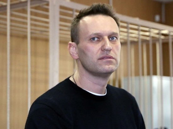 СМИ: немецкие врачи Навального попросили помощи у военных