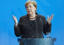 Канцлер ФРГ Ангела Меркель выразила надежду, что российские власти не будут направлять правоохранительные подразделения для помощи властям Белоруссии