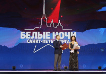 Один из главных в Европе музыкальных фестивалей прошел в Санкт-Петербурге по расписанию