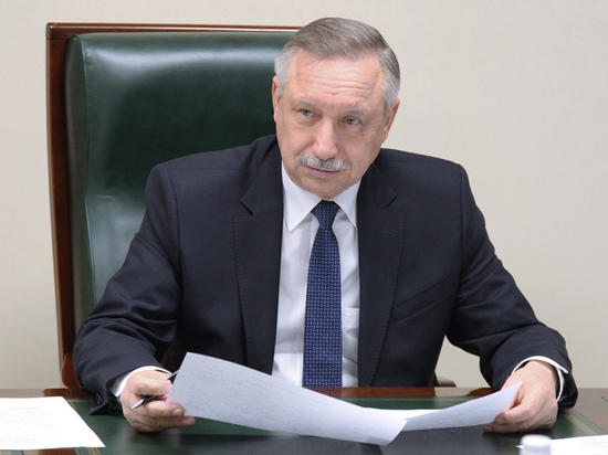 Депутат Борис Вишневский: «Когда намекали на отставку Полтавченко, фамилия Беглова не звучала»