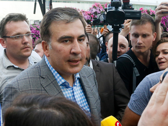Границу ему придется брать штурмом