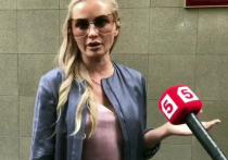 Дана Борисова объяснила, почему пытается помочь Анастасии Волочковой