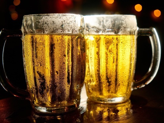 В Мюнхене впервые в истории запретили продажу и распитие алкоголя ночью