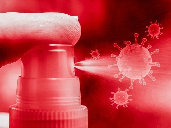 Индия установила новый мировой рекорд по числу заболевших Covid-19