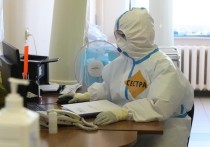 За прошедшие сутки 1393 в Москве от коронавируса вылечились 1393 ранее заразившихся COVID-19 пациента