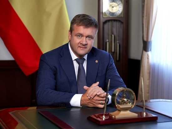 Любимов внес изменения в распоряжение о коронавирусных ограничениях