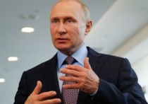 Президент Владимир Путин заявил, что несмотря на продолжающиеся мероприятия по борьбе с распространением коронавируса учебный год в России начнется в положенное время