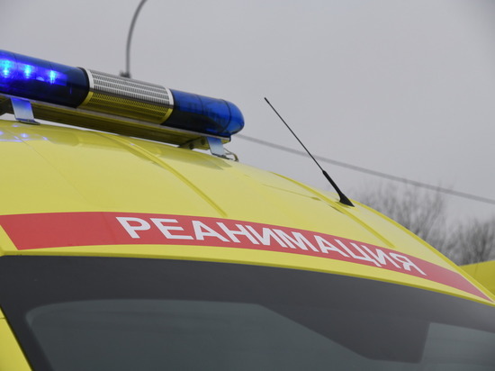 Один человек погиб и трое пострадали в ДТП под Волгоградом