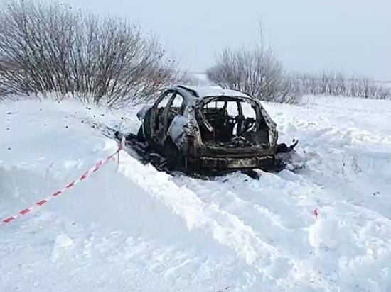 Уроженец Узбекистана, не желая расставаться с автомобилем, расстрелял двоих барнаульцев