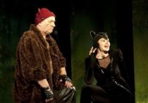 Солист Саратовского областного театра оперетты Анатолий Горевой скончался в возрасте 68 лет