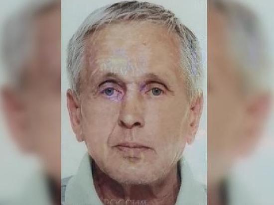 На Дону нашли пропавшего на ж/д станции 63-летнего мужчину