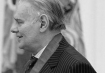 Актер, режиссер, сценарист и педагог, президент Московского драматического театра имени Ермоловой Владимир Андреев скончался на 91-м году жизни