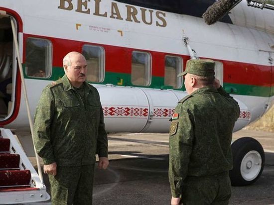 «В Белоруссии началась самая горячая фаза конфликта»