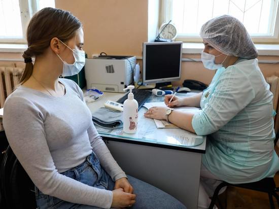 Россиянам назвали яркие различия коронавируса и гриппа