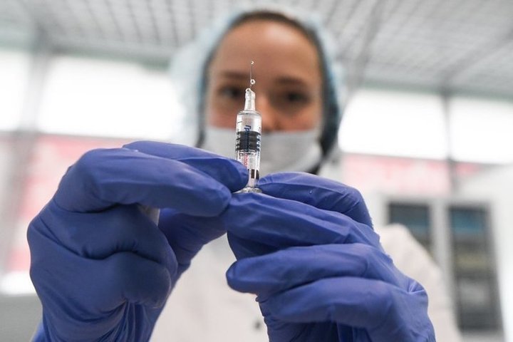 Прививка от гриппа защитит от болезни thumbnail