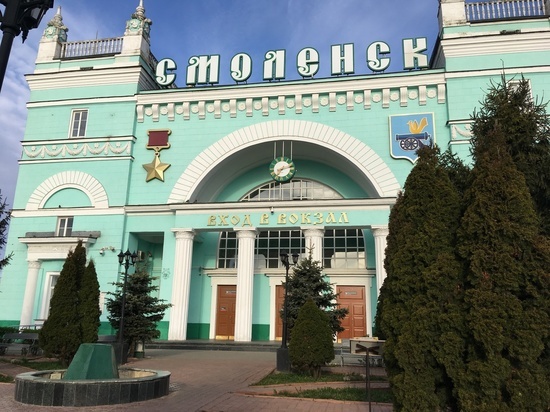 В Смоленске у жительницы Рудни в торговом центре украли сумочку из примерочной