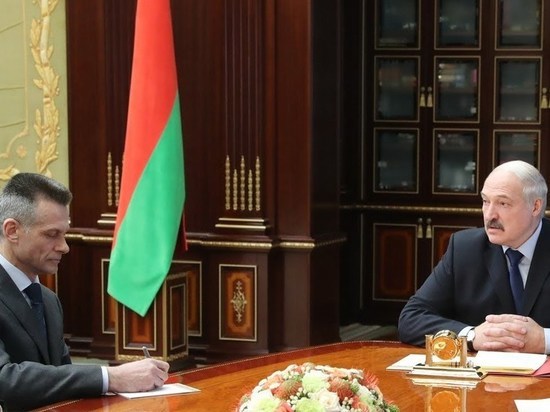 Помощник Лукашенко заявил, что переговоров с оппозицией не будет