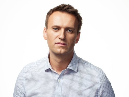 СМИ: при госпитализации Навального его температура была 34,2 градуса