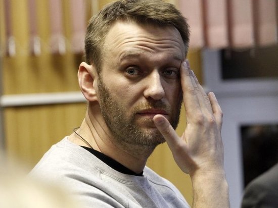 Москва попросила Берлин предоставить информацию о диагнозе Навального