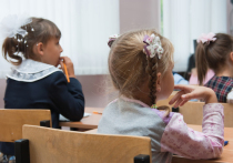 Впервые с советских времен в нескольких средних школах Читы появятся первые «Ж» классы