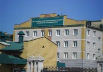 В краевой психиатрической больнице имени Кандинского в Чите выявлен очаг распространения коронавируса