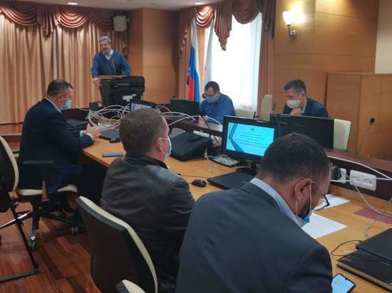 В Салехарде запустят 7 новых котельных
