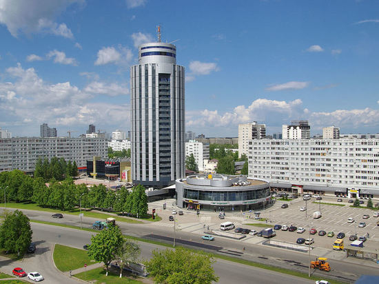 В Челнах снизилось число новых случаев заболевания COVID