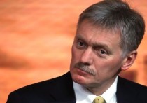 Дмитрий Песков сообщил журналистам, что Россия готова оказать помощь Белоруссии в проведении Конституционной реформы