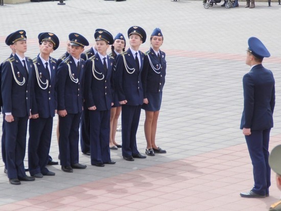 Ивановская "Высота" набирает романтиков неба